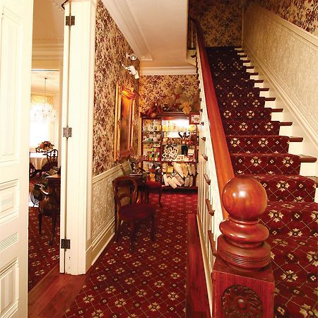 The Inn On Negley Pittsburgh Eksteriør bilde